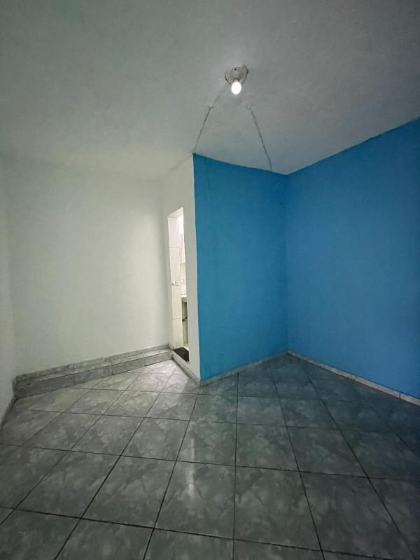 Apartamento, Castanheira (barreiro), 3 Quartos, 0 Vaga, 1 Suíte