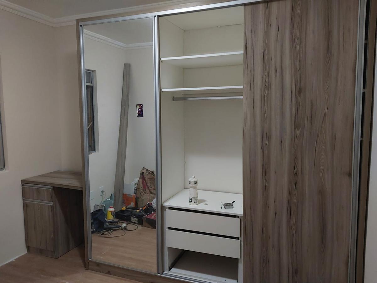 Apartamento, Parque Turistas, 3 Quartos, 1 Vaga, 1 Suíte