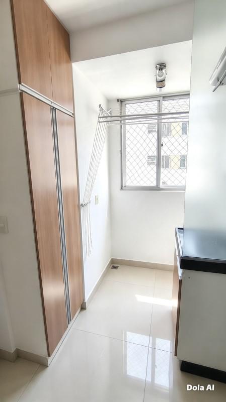 Apartamento, Pousada Santo Antônio, 2 Quartos, 1 Vaga