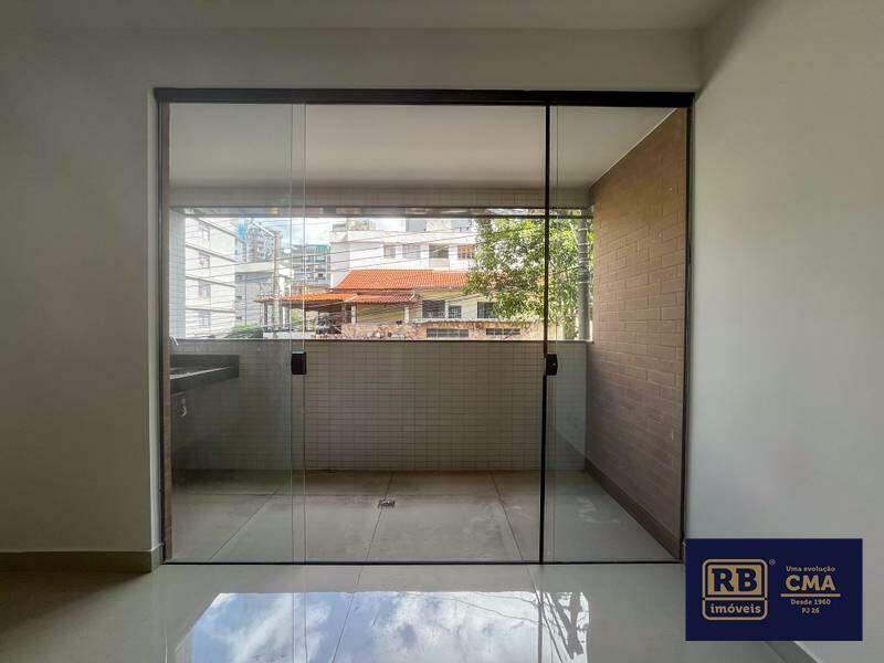 Apartamento, Gutierrez, 3 Quartos, 2 Vagas, 2 Suítes