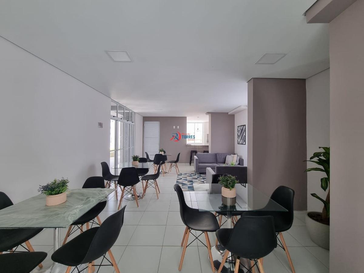 Apartamento, Jardim Riacho das Pedras, 2 Quartos, 1 Vaga, 1 Suíte
