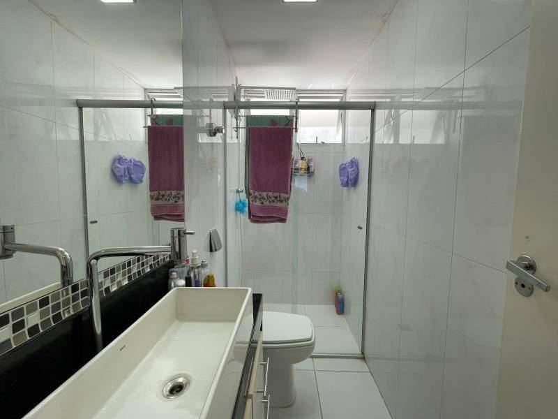 Apartamento, Cruzeiro, 3 Quartos, 1 Vaga, 1 Suíte