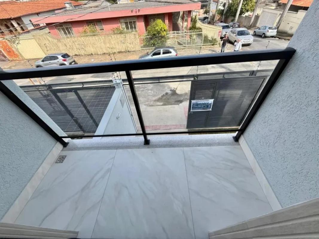Casa, Planalto, 3 Quartos, 2 Vagas, 1 Suíte