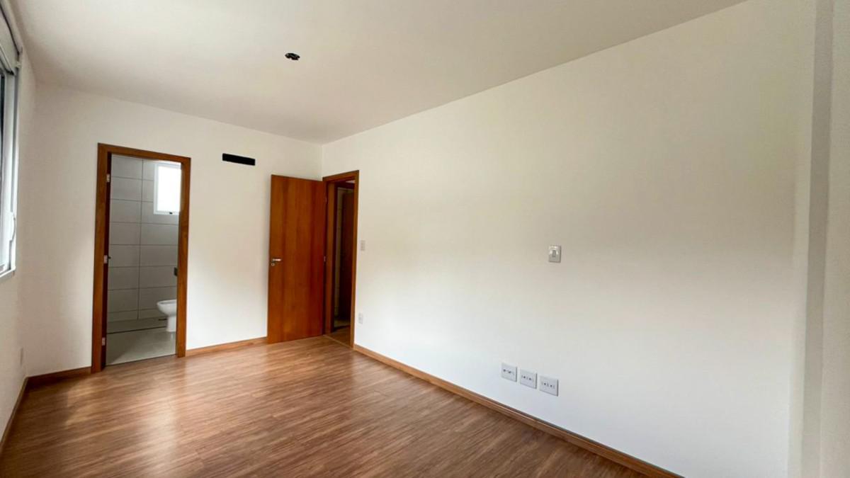 Apartamento, Nova Suíssa, 3 Quartos, 2 Vagas, 1 Suíte