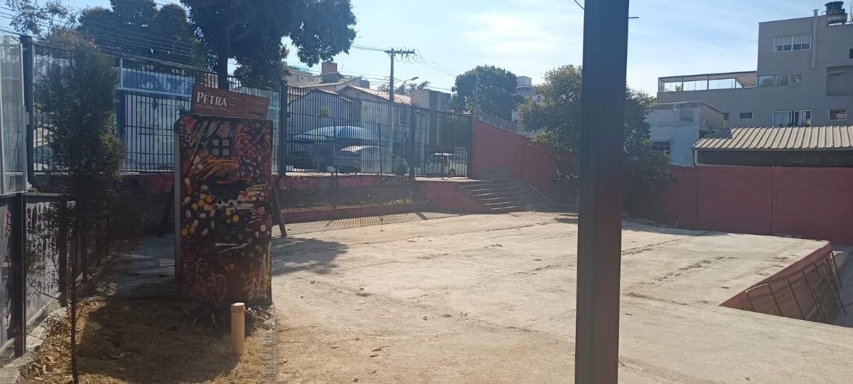 Lote, Santa Amélia, 0 Quarto, 0 Vaga