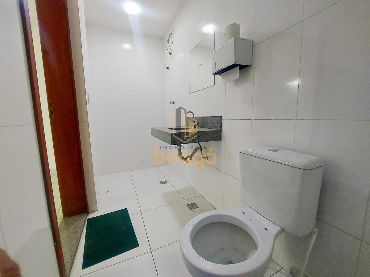 Andar, Urca, 0 Quarto, 0 Vaga