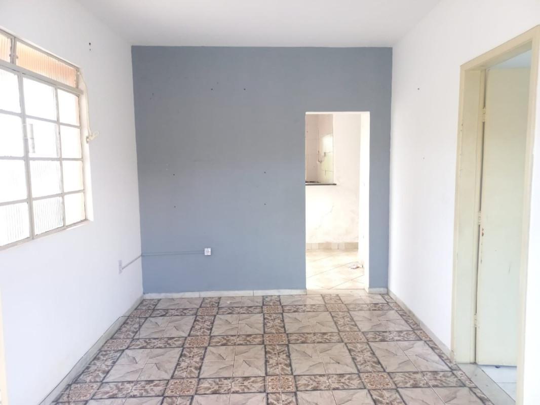 Casa, Jacqueline, 3 Quartos, 4 Vagas