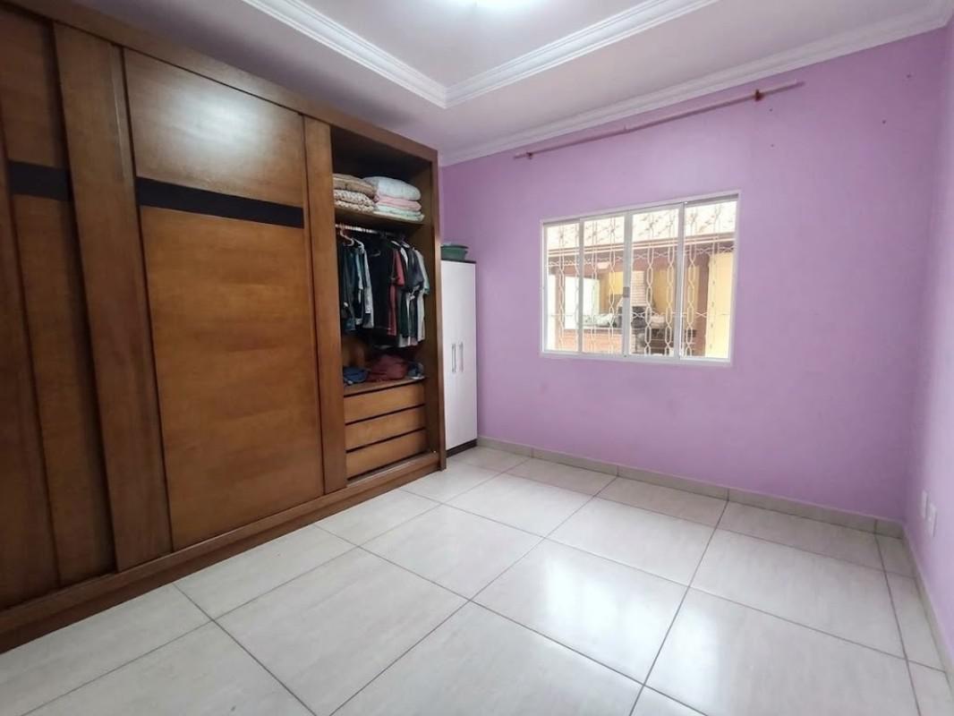 Casa, Dom Cabral, 2 Quartos, 3 Vagas, 1 Suíte
