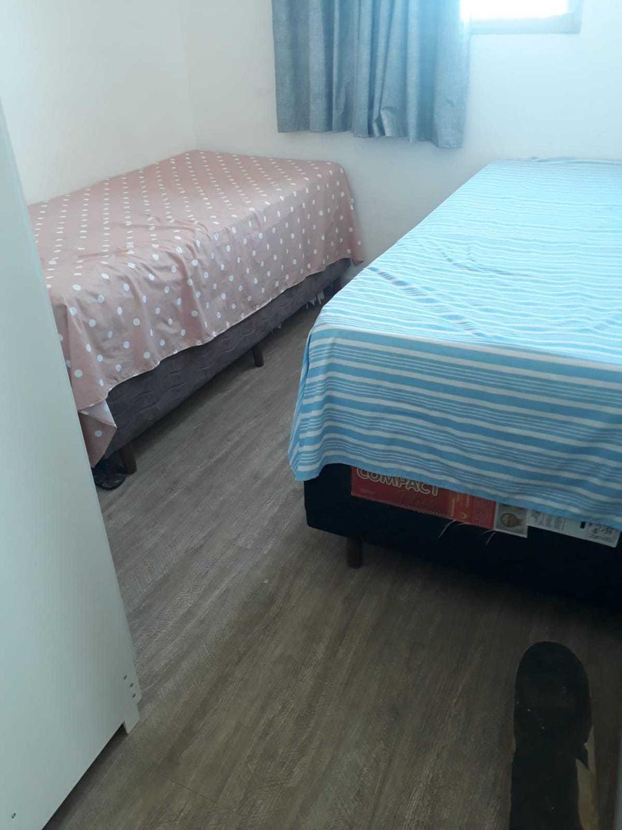 Apartamento, Acaiaca, 2 Quartos, 1 Vaga