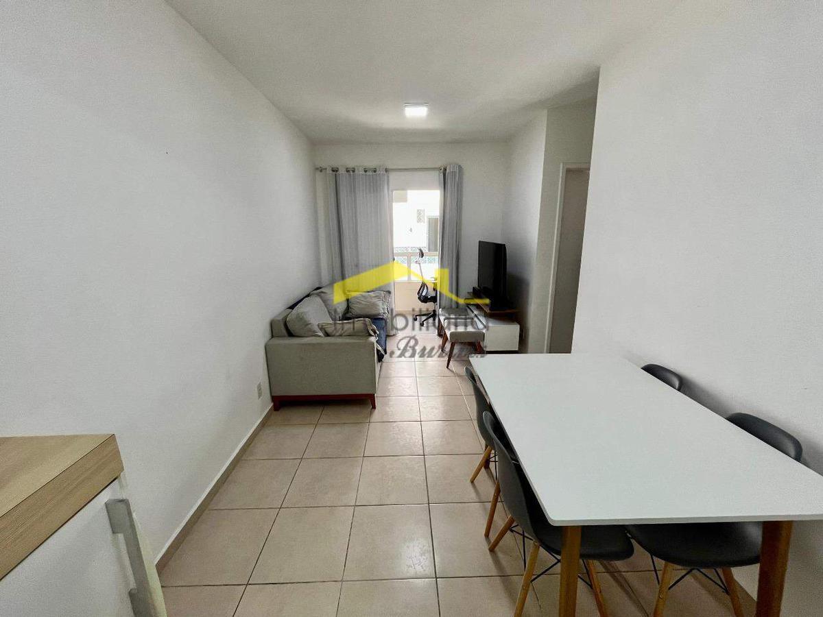 Apartamento, Buritis, 2 Quartos, 1 Vaga, 1 Suíte