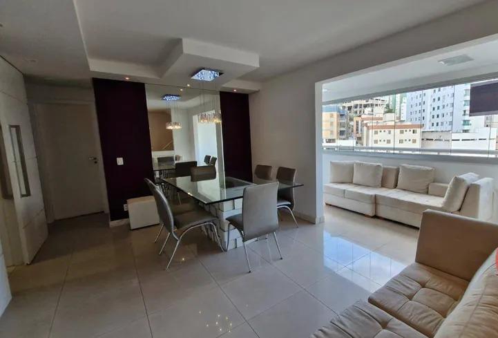 Cobertura, Buritis, 3 Quartos, 4 Vagas, 1 Suíte