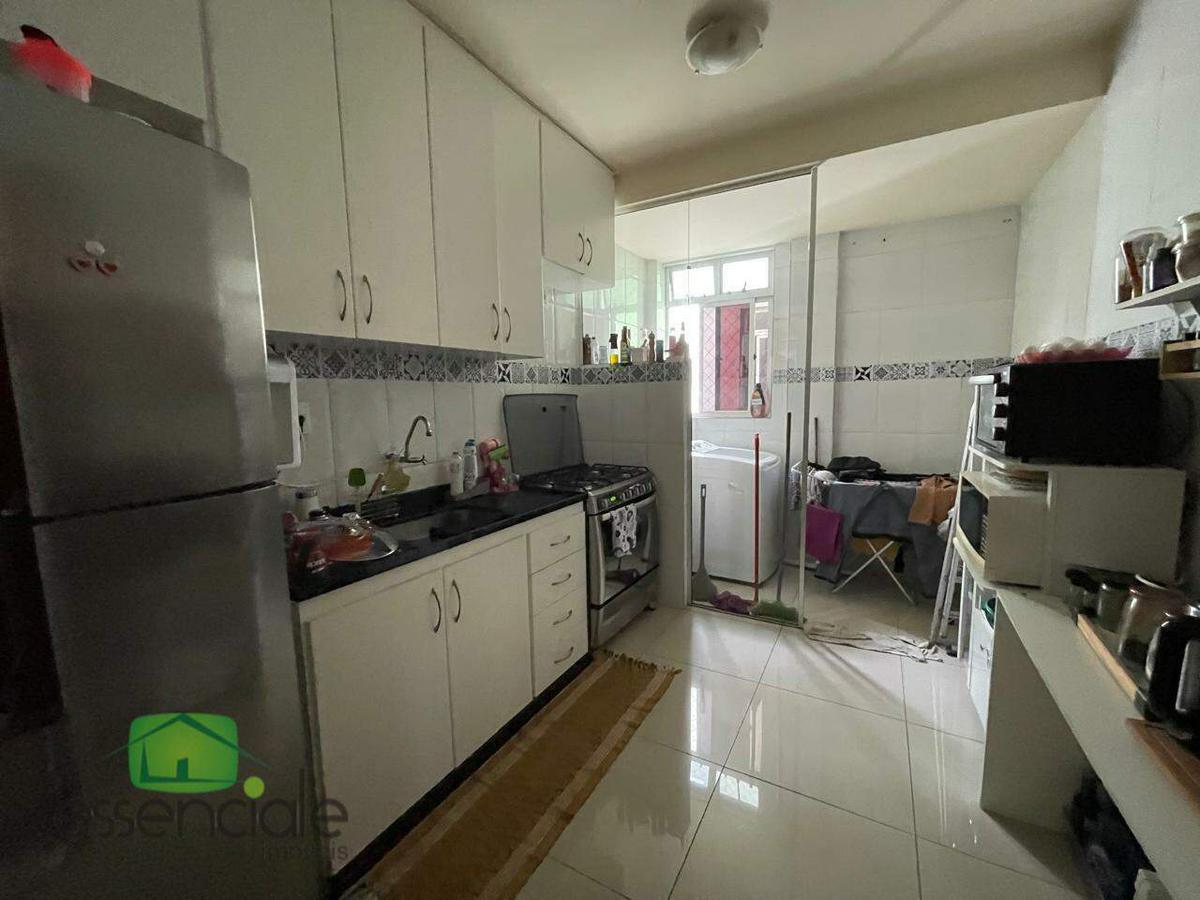 Cobertura, Eldorado, 3 Quartos, 2 Vagas, 1 Suíte