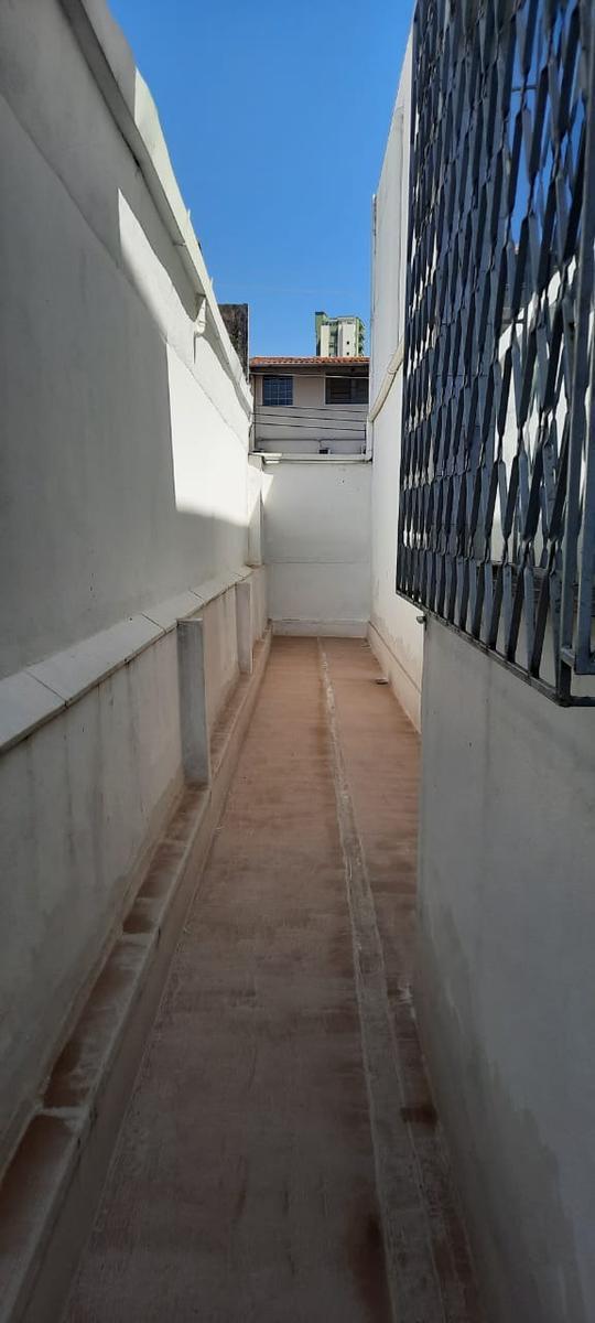 Apartamento, Floresta, 3 Quartos, 1 Vaga, 1 Suíte