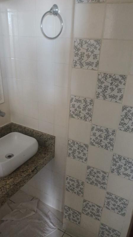 Apartamento, João Pinheiro, 2 Quartos, 1 Vaga