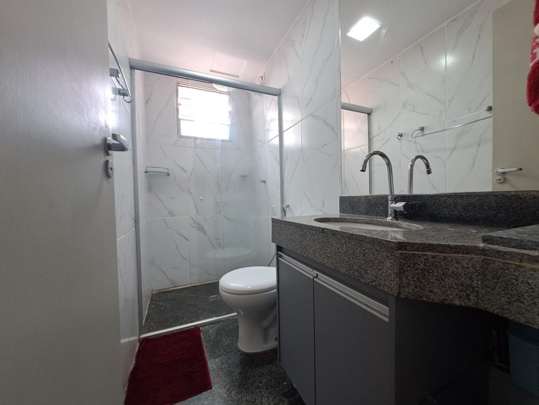 Apartamento, Buritis, 4 Quartos, 2 Vagas, 1 Suíte