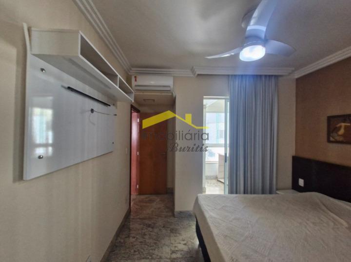 Apartamento, União, 4 Quartos, 3 Vagas, 1 Suíte