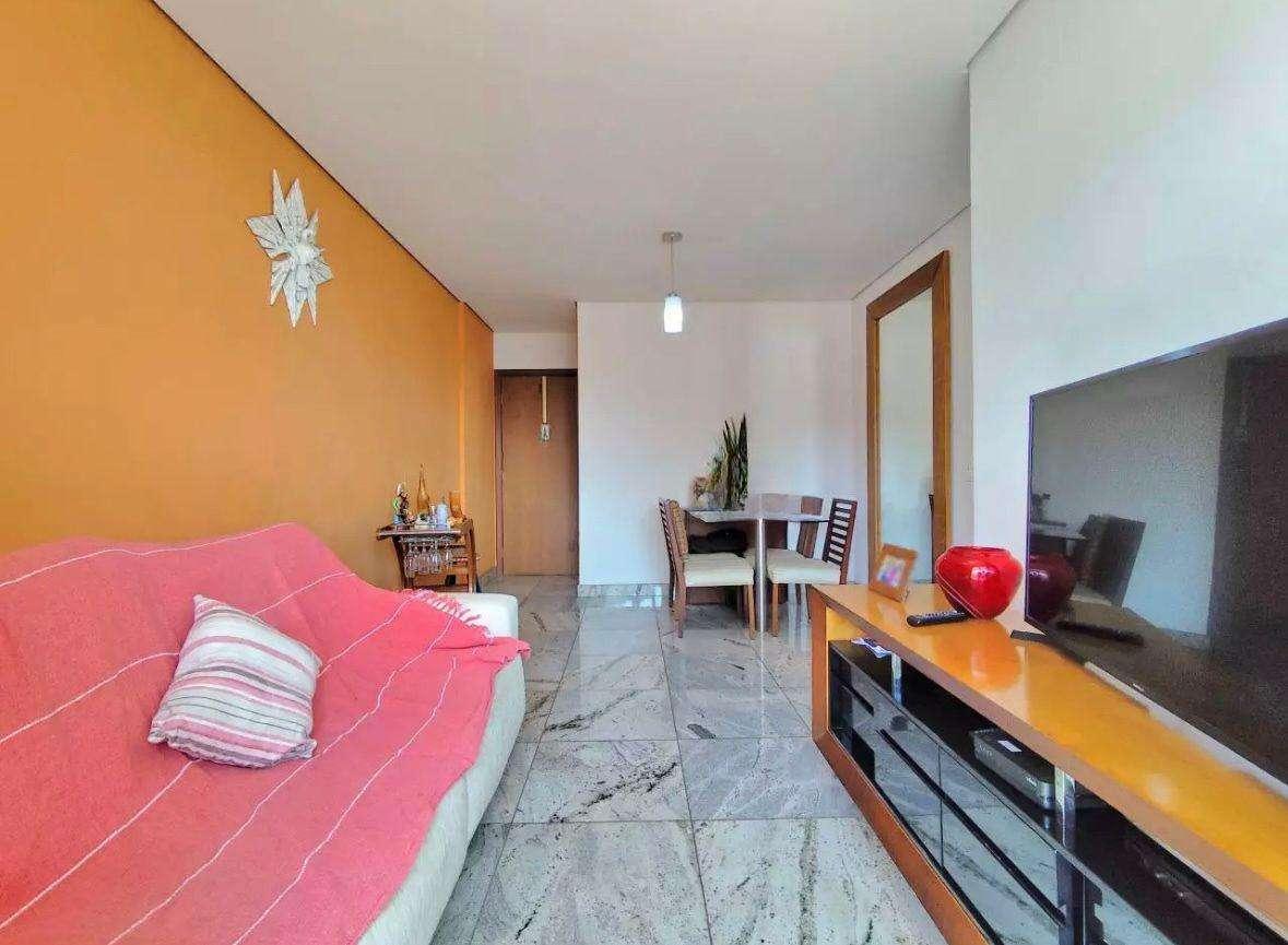 Apartamento, Funcionários, 3 Quartos, 2 Vagas, 1 Suíte