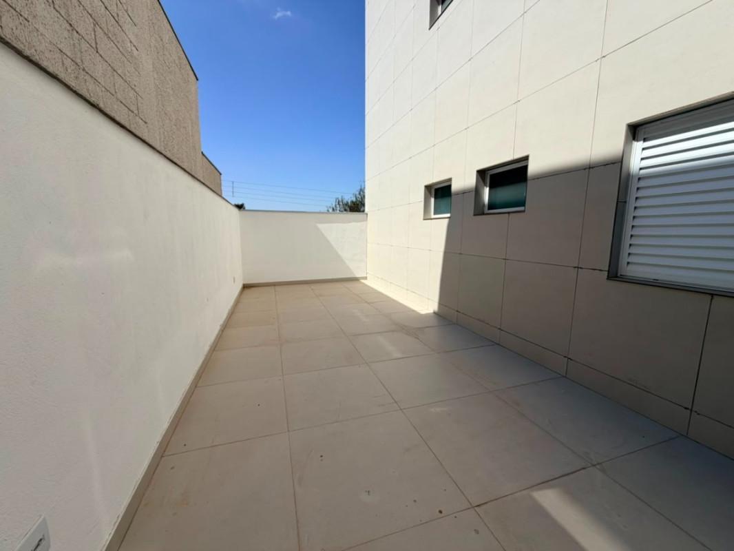 Apartamento, Centro, 2 Quartos, 2 Vagas, 1 Suíte