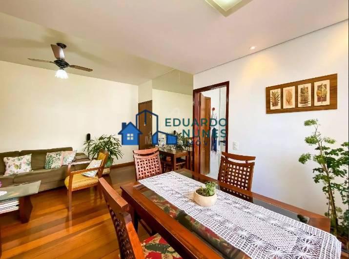 Apartamento, Coração de Jesus, 3 Quartos, 2 Vagas, 1 Suíte