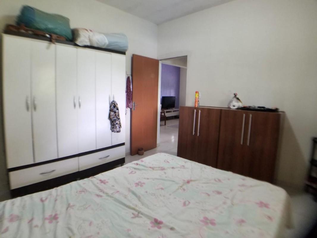 Fazenda, Condomínio Aldeias do Lago, 2 Quartos, 0 Vaga