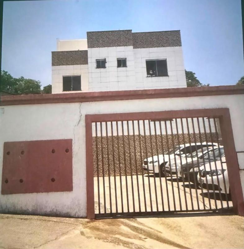 Apartamento, Masterville, 2 Quartos, 1 Vaga
