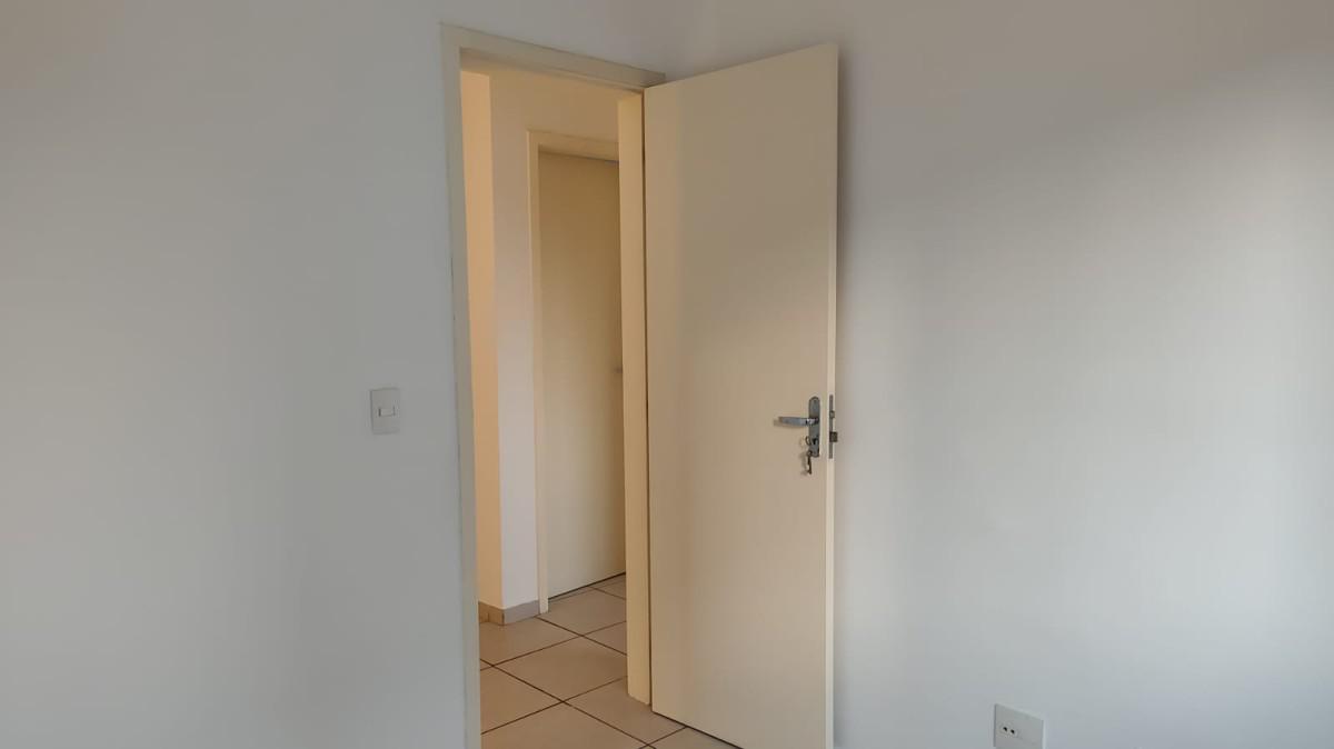 Apartamento, Cinquentenário, 3 Quartos, 1 Vaga, 1 Suíte