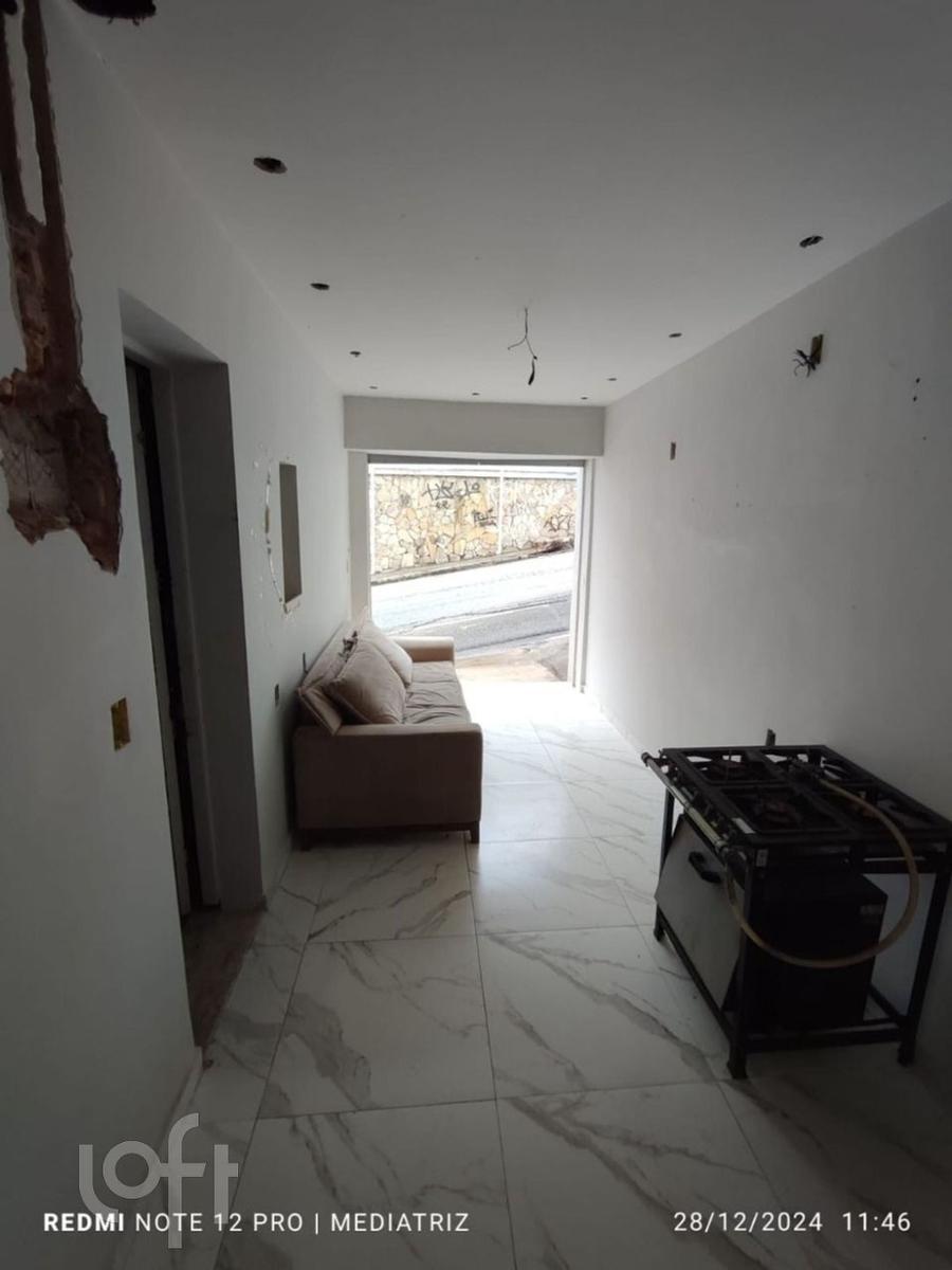 Casa, Floresta, 3 Quartos, 0 Vaga