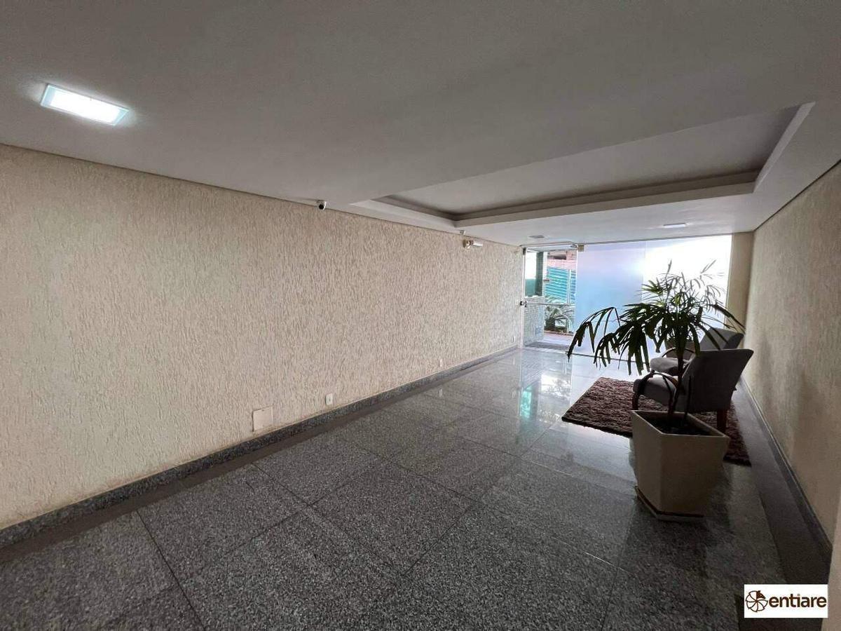 Apartamento, Buritis, 4 Quartos, 2 Vagas, 1 Suíte