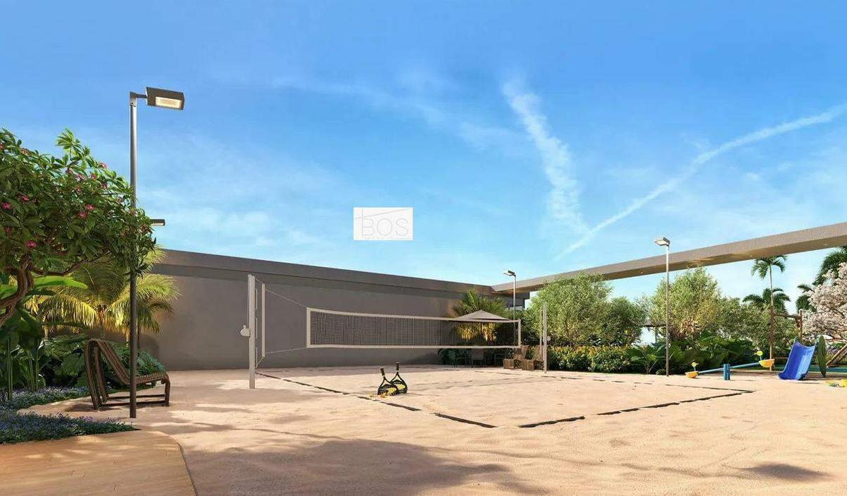Apartamento, Vila da Serra, 2 Quartos, 2 Vagas, 2 Suítes