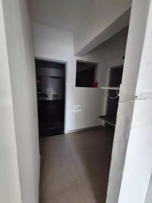 Andar, Padre Eustáquio, 0 Quarto, 0 Vaga