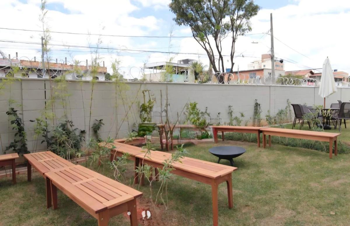 Apartamento, Itatiaia, 2 Quartos, 1 Vaga