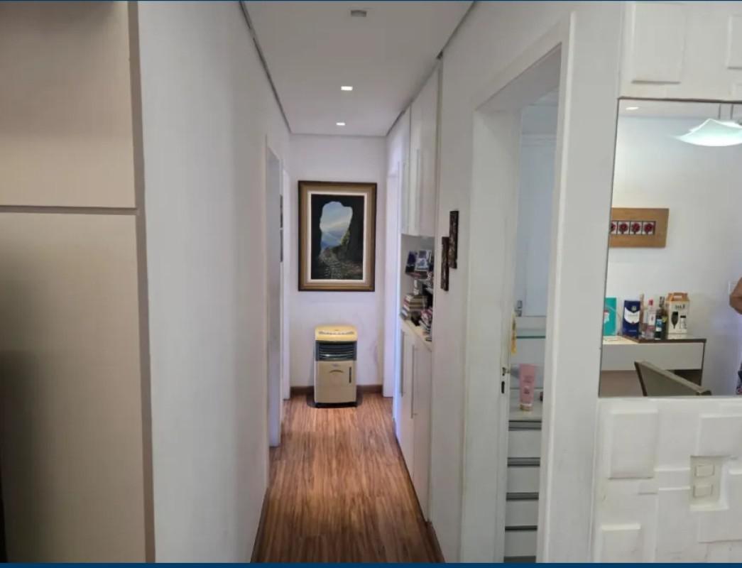 Apartamento, Cinquentenário, 3 Quartos, 1 Vaga, 1 Suíte