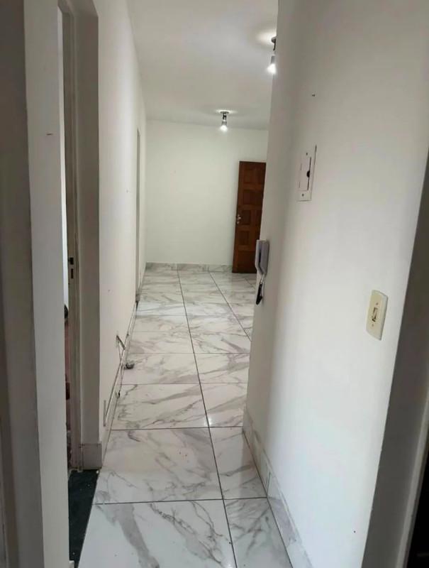 Apartamento, Sagrada Família, 3 Quartos, 1 Vaga