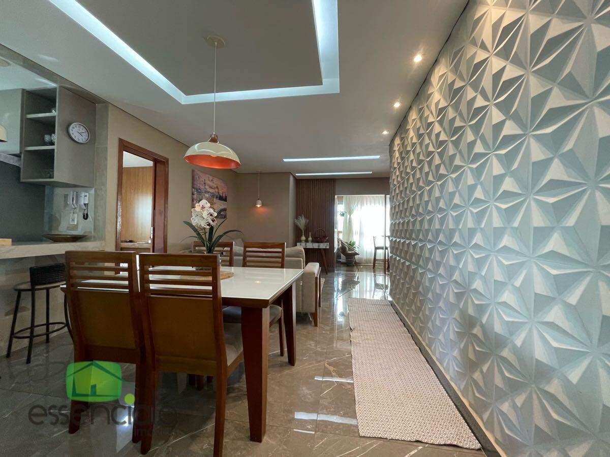 Casa, Conjunto Água Branca, 3 Quartos, 2 Vagas, 1 Suíte
