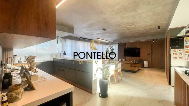 Apartamento, Luxemburgo, 3 Quartos, 4 Vagas, 2 Suítes