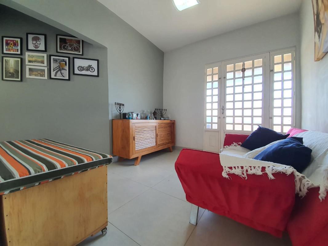 Casa, Maria Goreti, 2 Quartos, 2 Vagas