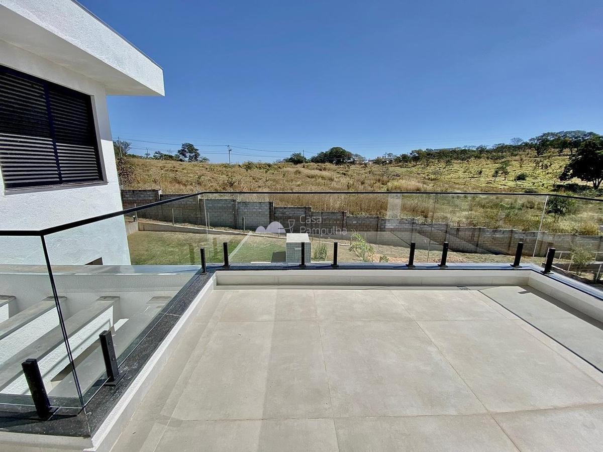 Casa, Gran Royalle, 4 Quartos, 4 Vagas, 2 Suítes