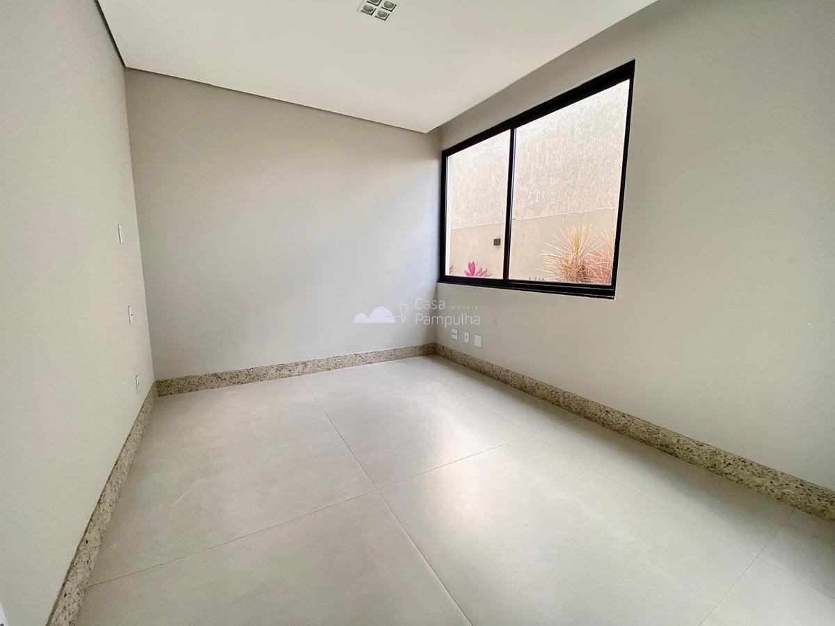 Casa, Condominio Gran Park, 4 Quartos, 4 Vagas, 3 Suítes