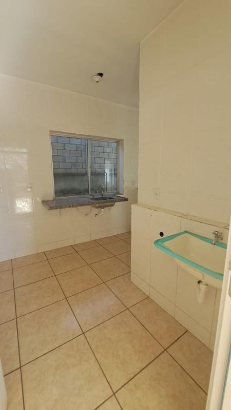 Apartamento, Novo Campinho, 3 Quartos, 1 Vaga, 1 Suíte