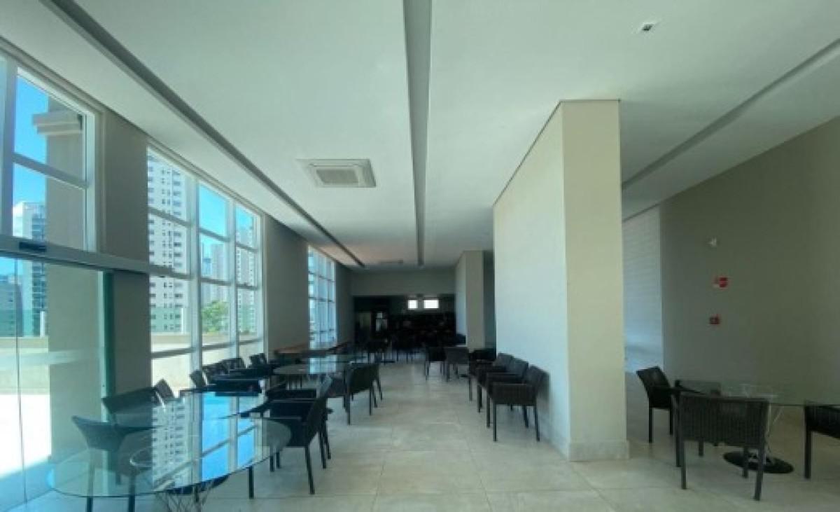 Apartamento, Vila da Serra, 3 Quartos, 2 Vagas, 1 Suíte