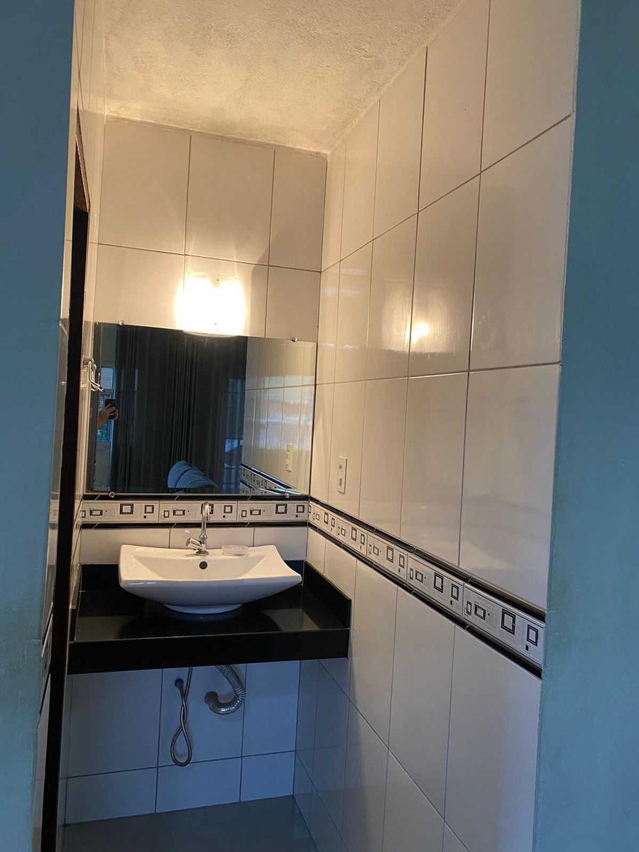 Casa, Centro, 3 Quartos, 3 Vagas, 1 Suíte