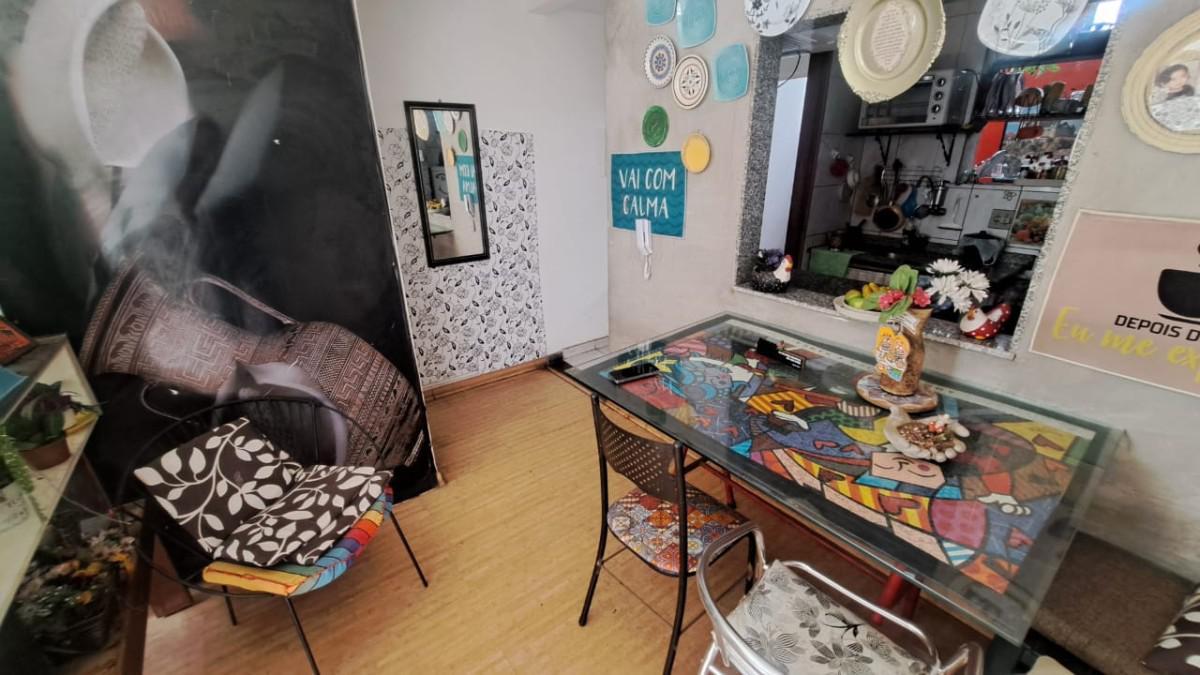 Casa, Palmares, 2 Quartos, 1 Vaga