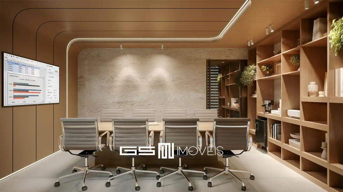 Apartamento, Santo Antônio, 3 Quartos, 2 Vagas, 1 Suíte