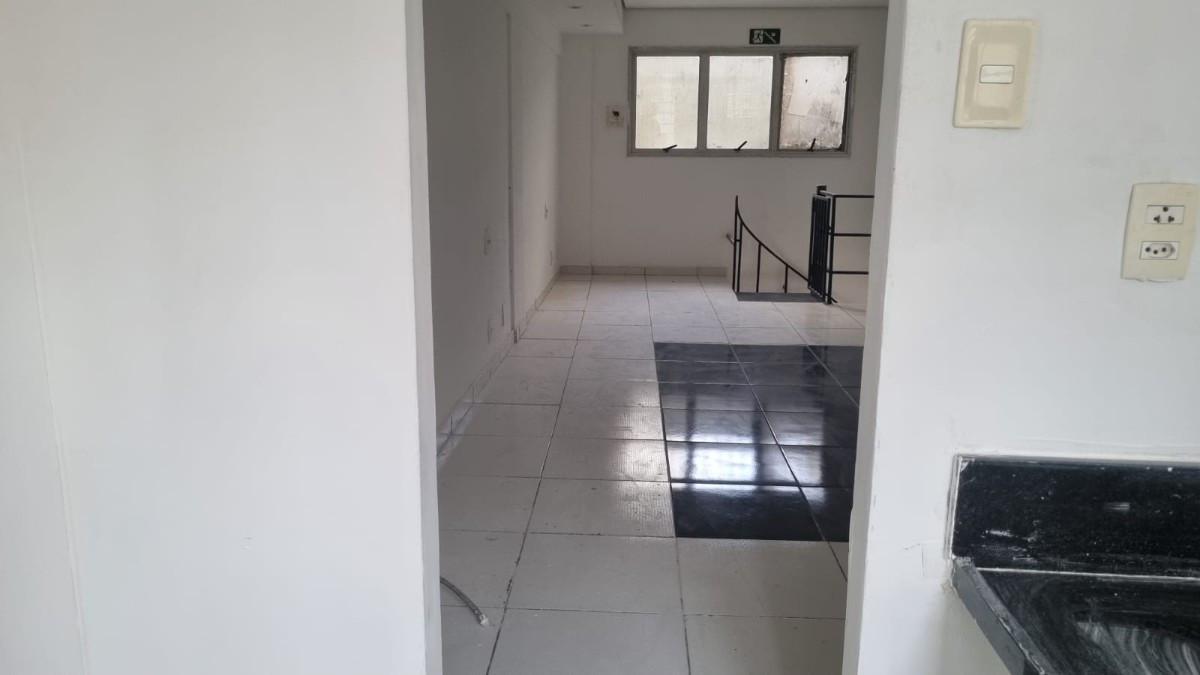 Andar, Santo Antônio, 0 Quarto, 0 Vaga