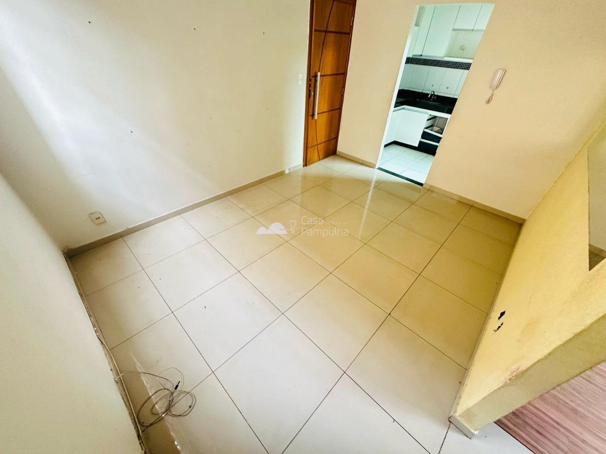 Apartamento, Jardim Leblon, 2 Quartos, 1 Vaga