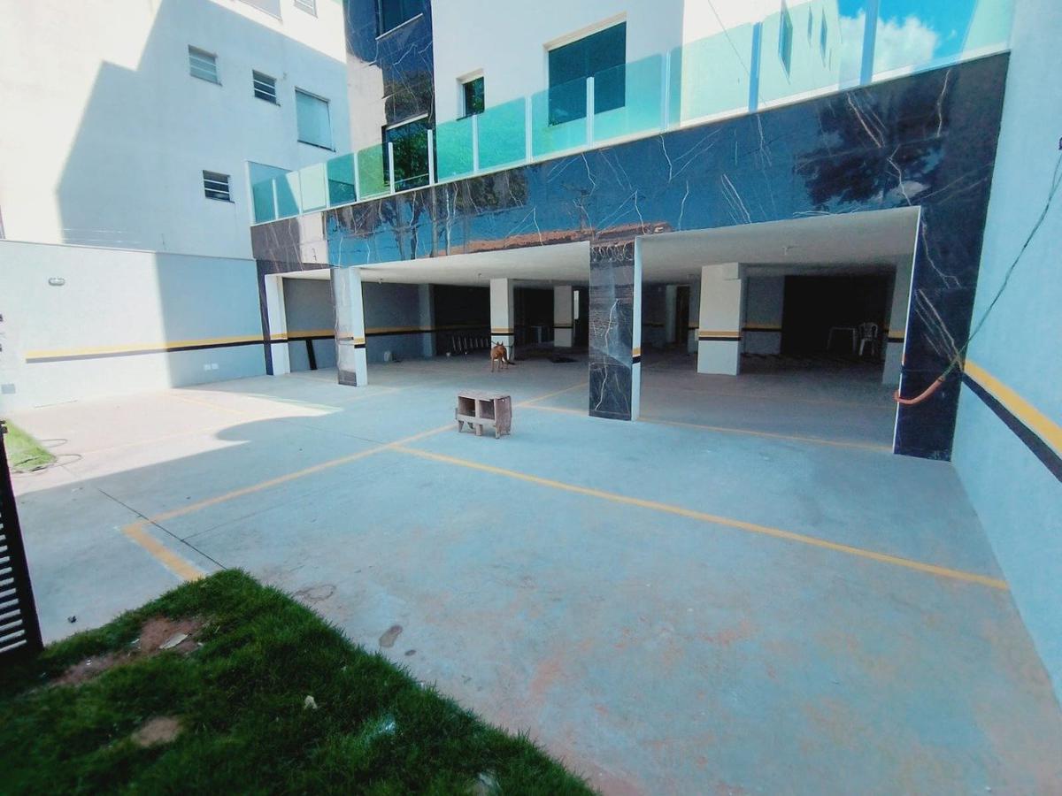 Cobertura, Candelária, 3 Quartos, 2 Vagas, 1 Suíte