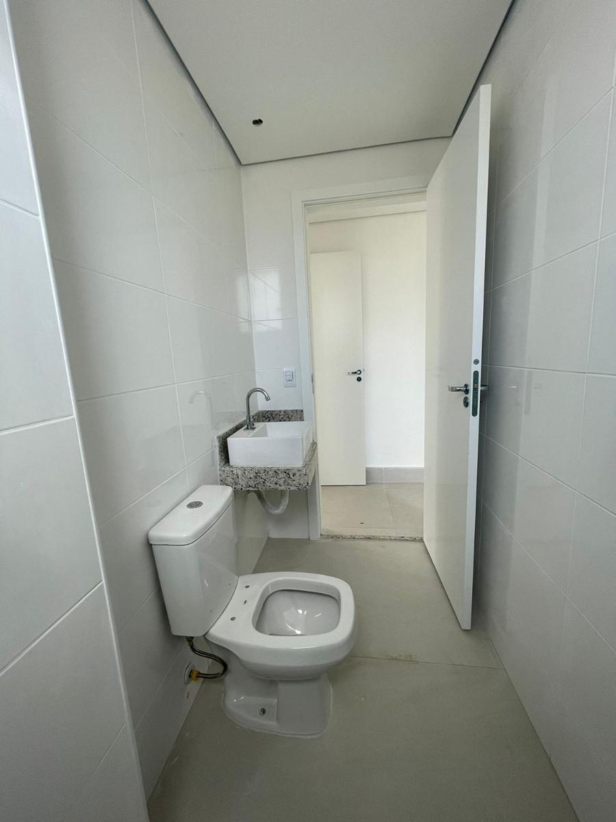 Apartamento, Ipiranga, 2 Quartos, 2 Vagas, 1 Suíte