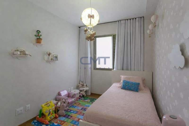 Apartamento, Anchieta, 3 Quartos, 2 Vagas, 1 Suíte
