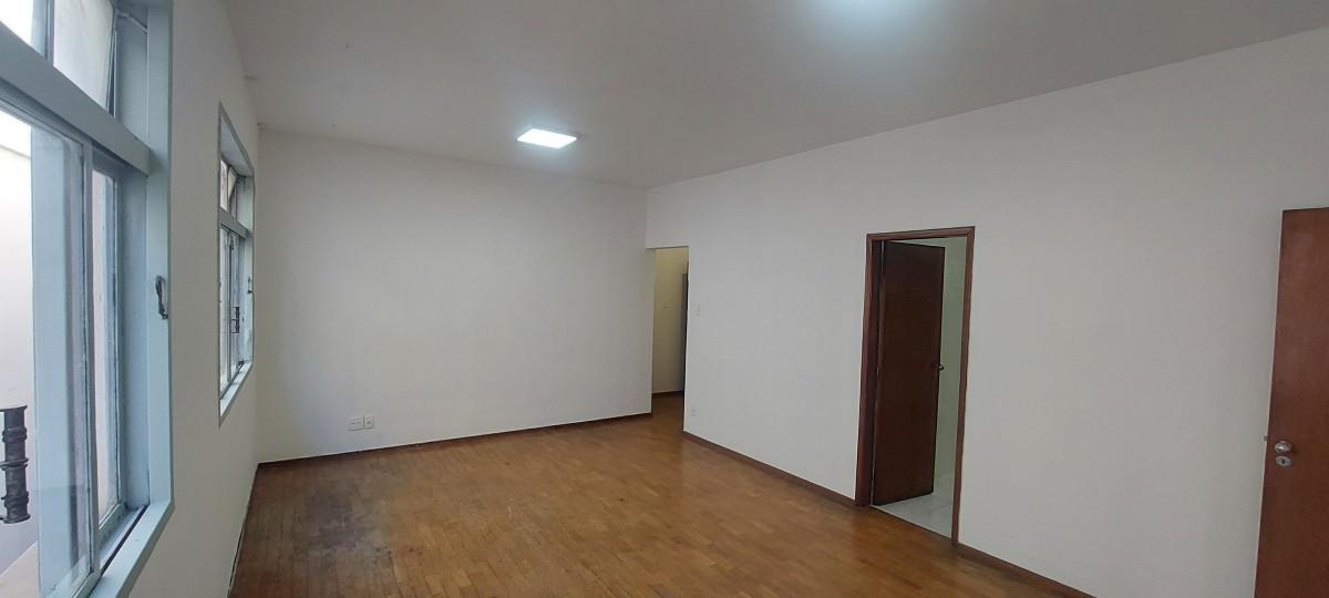 Apartamento, Santo Agostinho, 3 Quartos, 0 Vaga