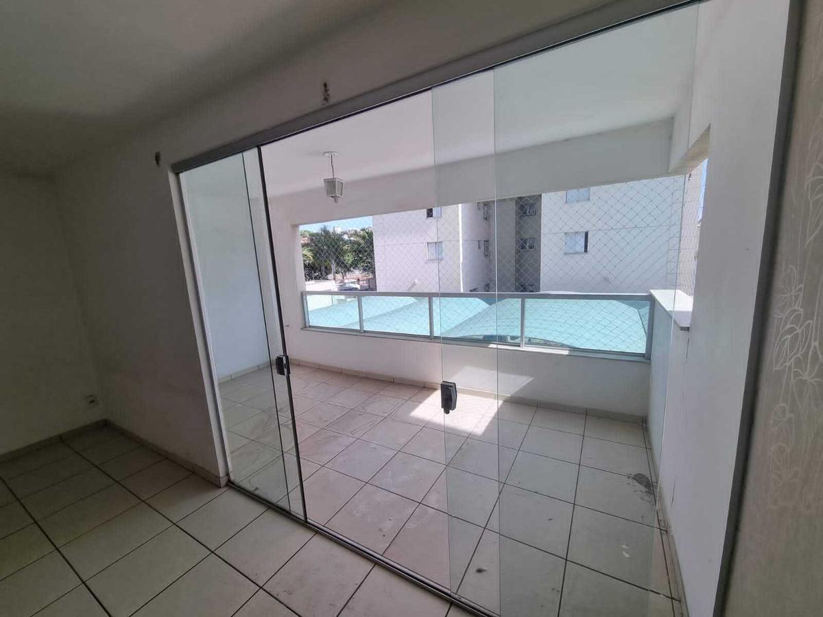 Apartamento, Paquetá, 3 Quartos, 2 Vagas, 1 Suíte